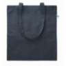 Эко сумка 37x41cм из хлопка цветная COTTONEL DUO, плотность 140г/м² Эко сумка 37x41cм из хлопка цветная COTTONEL DUO, плотность 140г/м²