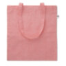 Эко сумка 37x41cм из хлопка цветная COTTONEL DUO, плотность 140г/м² Эко сумка 37x41cм из хлопка цветная COTTONEL DUO, плотность 140г/м²