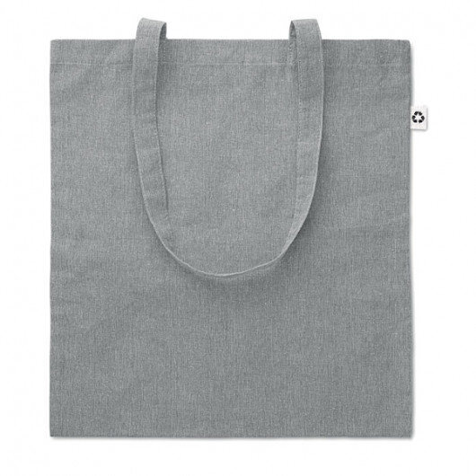 Эко сумка 37x41cм из хлопка цветная COTTONEL DUO, плотность 140г/м²