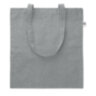 Эко сумка 37x41cм из хлопка цветная COTTONEL DUO, плотность 140г/м² Эко сумка 37x41cм из хлопка цветная COTTONEL DUO, плотность 140г/м²