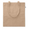 Эко сумка 37x41cм из хлопка цветная COTTONEL DUO, плотность 140г/м² Эко сумка 37x41cм из хлопка цветная COTTONEL DUO, плотность 140г/м²