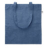 Эко сумка 37x41cм из хлопка цветная COTTONEL DUO, плотность 140г/м² Эко сумка 37x41cм из хлопка цветная COTTONEL DUO, плотность 140г/м²