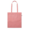 Эко сумка 37x41cм из хлопка цветная COTTONEL DUO, плотность 140г/м² Эко сумка 37x41cм из хлопка цветная COTTONEL DUO, плотность 140г/м²