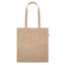 Эко сумка 37x41cм из хлопка цветная COTTONEL DUO, плотность 140г/м² Эко сумка 37x41cм из хлопка цветная COTTONEL DUO, плотность 140г/м²