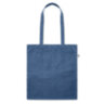 Эко сумка 37x41cм из хлопка цветная COTTONEL DUO, плотность 140г/м² Эко сумка 37x41cм из хлопка цветная COTTONEL DUO, плотность 140г/м²