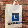 Пакеты 40х43 см типа "петля"